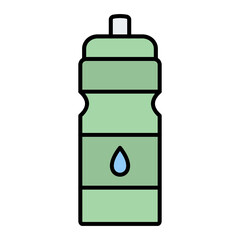 Bottle Icon