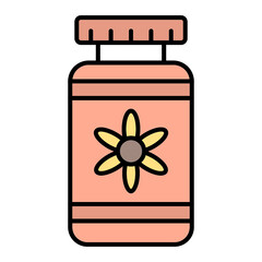 Jar Icon