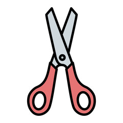 Scissor Icon