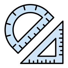 Protactor Icon