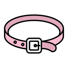 Belt Icon