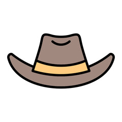 Hat Icon