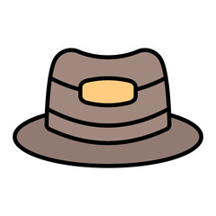 Hat Icon