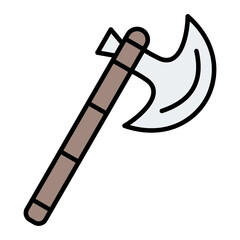 Ax Icon