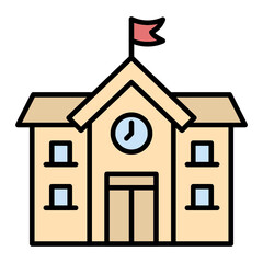 School Icon