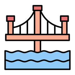 Bridge Icon