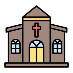 Church Icon