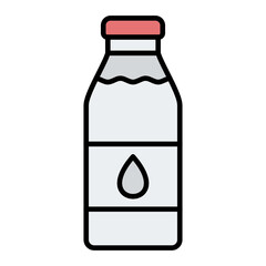 Milk Icon