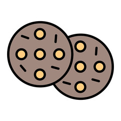 Cookie Icon