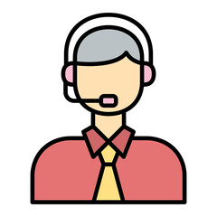 Flight Dispatcher Icon