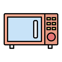 Oven Icon