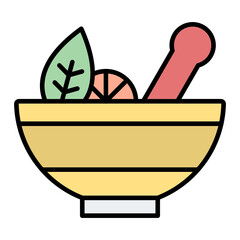 Ingredients Icon