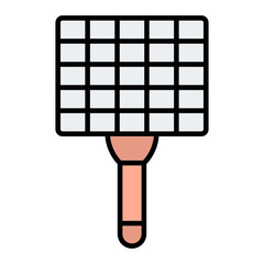 Grill Icon
