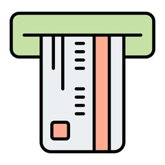 Atm Icon