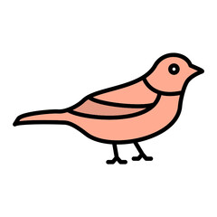 Bird Icon