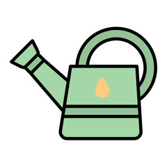 Watering can Icon