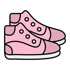 Boots Icon