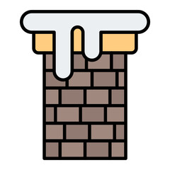 Chimney Icon