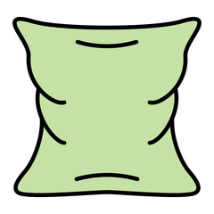 Cushion Icon