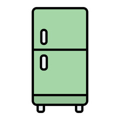 Fridge Icon
