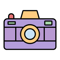 Camera Icon