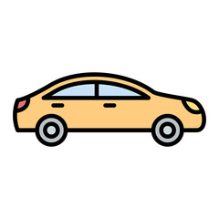 Car Icon
