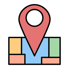 Location Icon