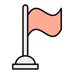 Flag Icon
