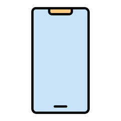 Smart Phone Icon