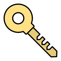 Key Icon