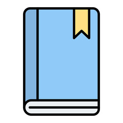 Book mark Icon