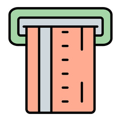 Atm card Icon