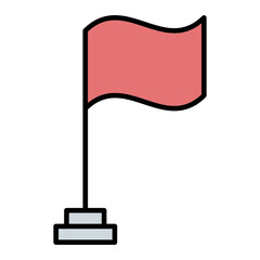 Flag Icon