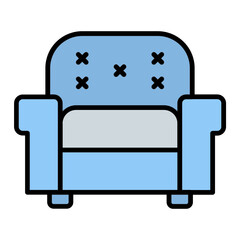 Sofa Icon