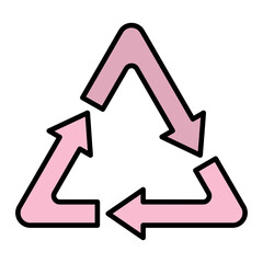 Recycling Icon