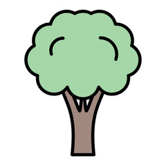 Tree Icon