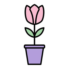 Plant Icon