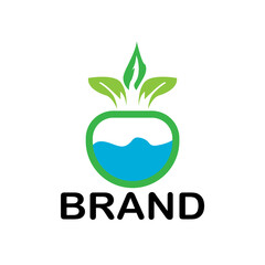 eco friendly logo
