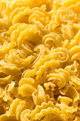 Dry Organic Cascatelli Pasta