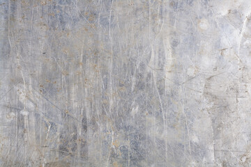 Grey metal texture. Scratched metal. Design Background.