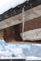 icicle