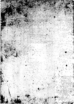 halftone paper texture with a transparent background