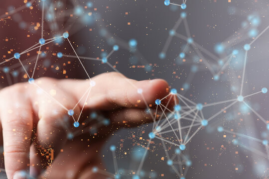 communication network digital group connect