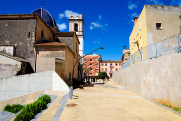 Denia - Costa Blanca