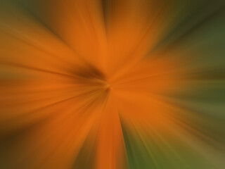 Radial blur for design, bacground and wallpaper