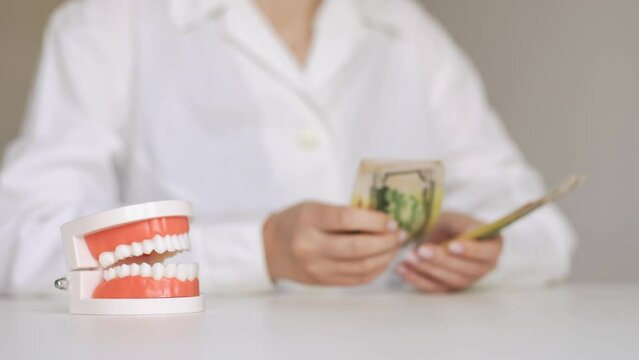 Which Dental Specialty Makes The Most Money