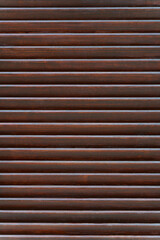 close up of a window