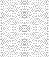 Geometric Dot Seamless Pattern M_2205001
