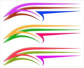 Vehicle Graphics M_2205012