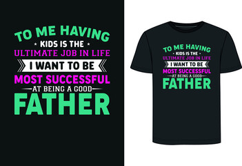 
✨Hello and Welcome to my T-Shirt Design Store✨
👕Father's Day T-shirt Designs👕

– Here You Can find and Buy T-Shirt Design Digital Files for yourself,
